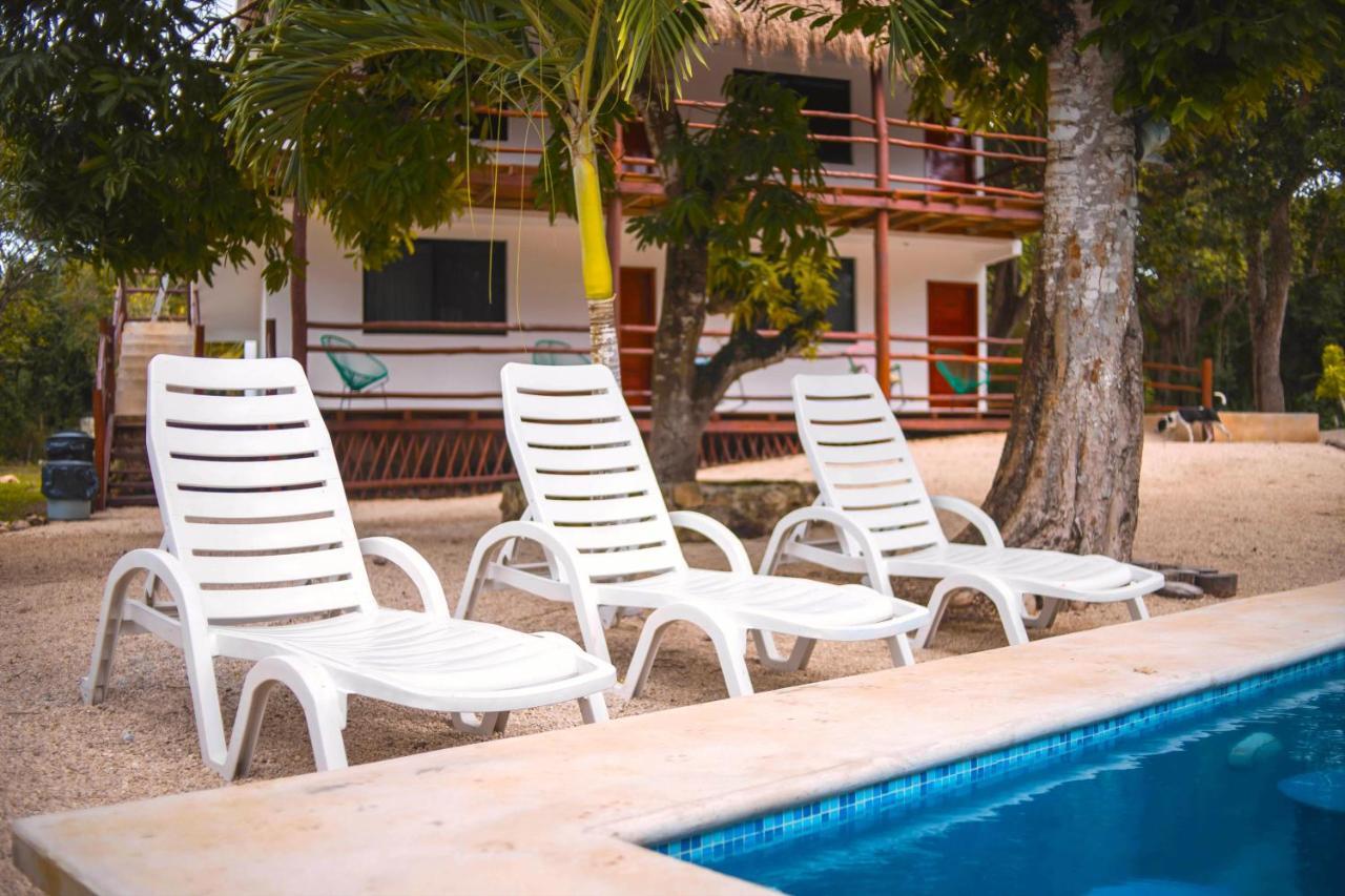 Royal Palm Cabañas&lagoon Club 5*