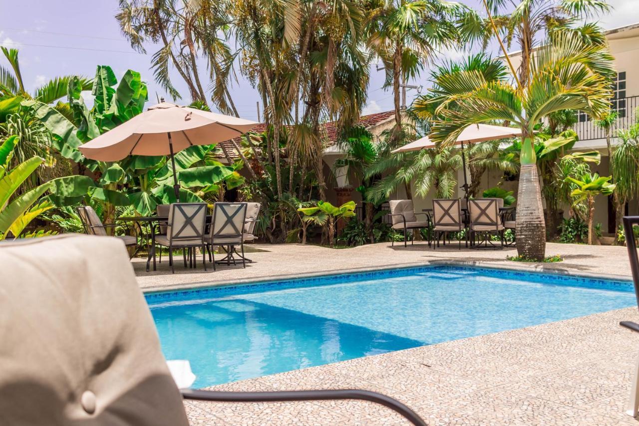 Hotel Henry Bacalar