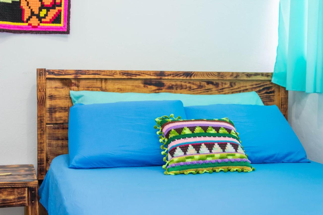 Hotel Henry Bacalar