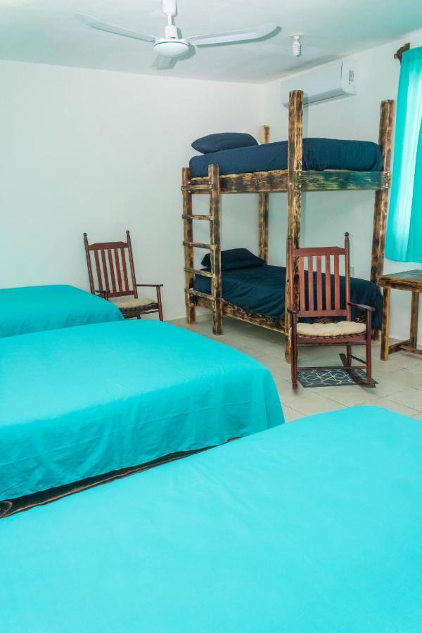 Henry Hotel Bacalar