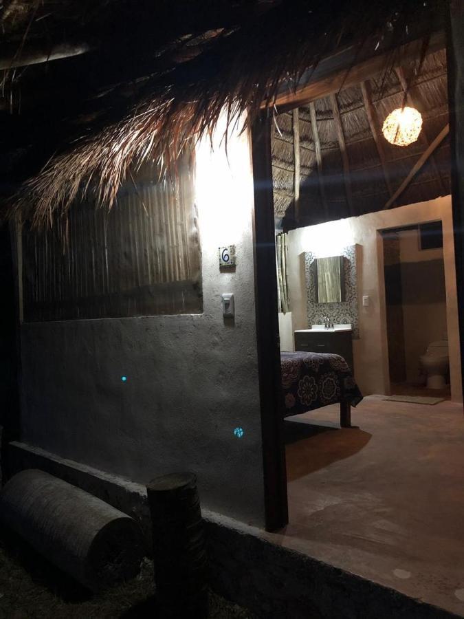 Hotel Quinta Bacalar
