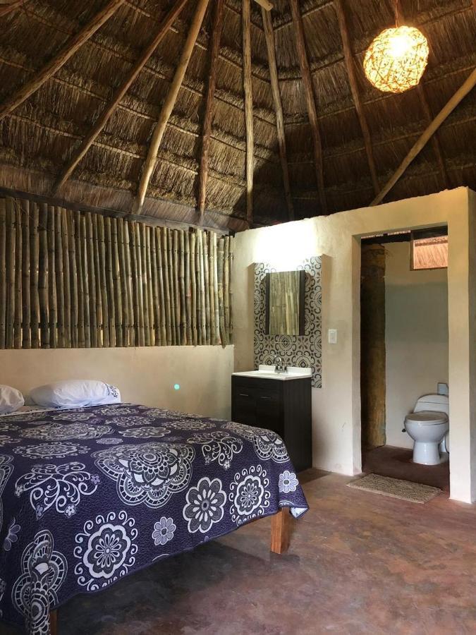 Hotel Quinta Bacalar