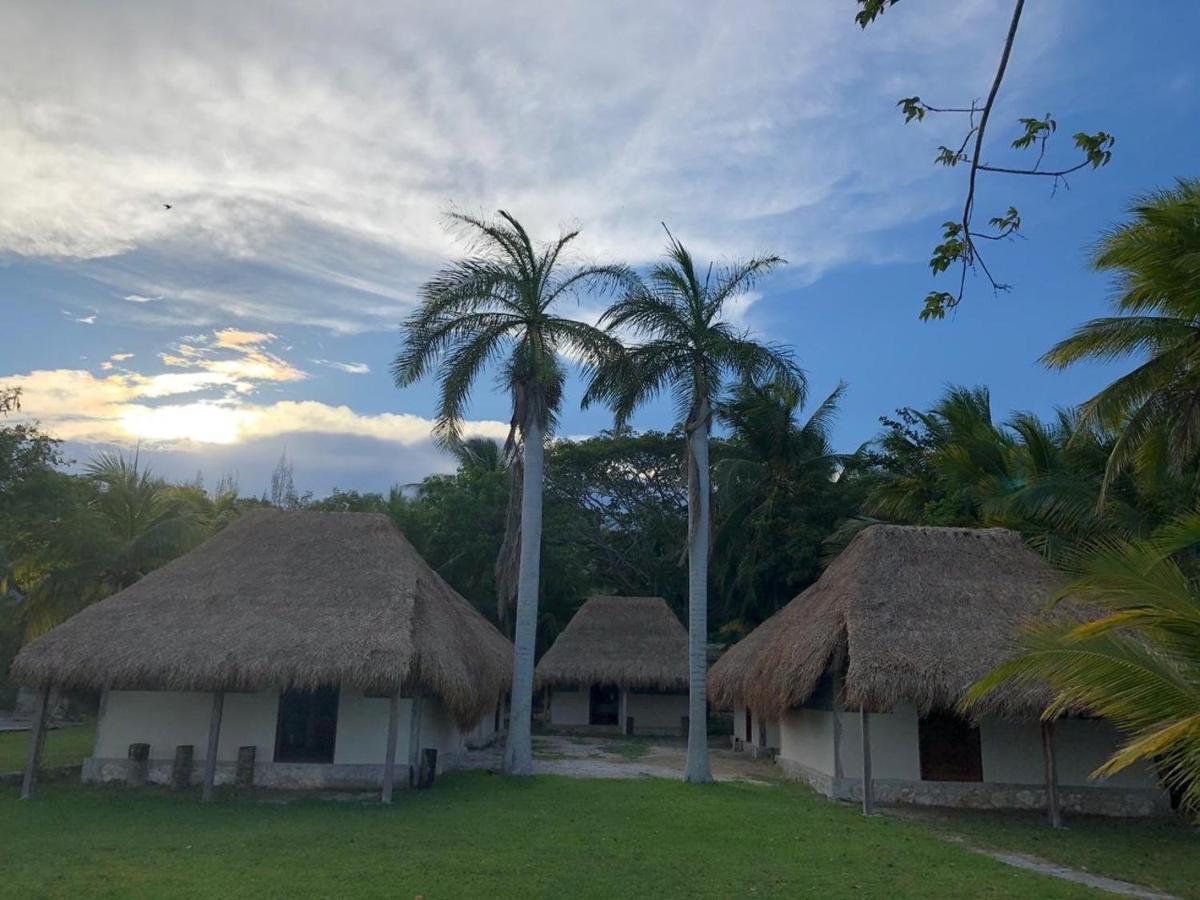 Quinta Hotel Bacalar