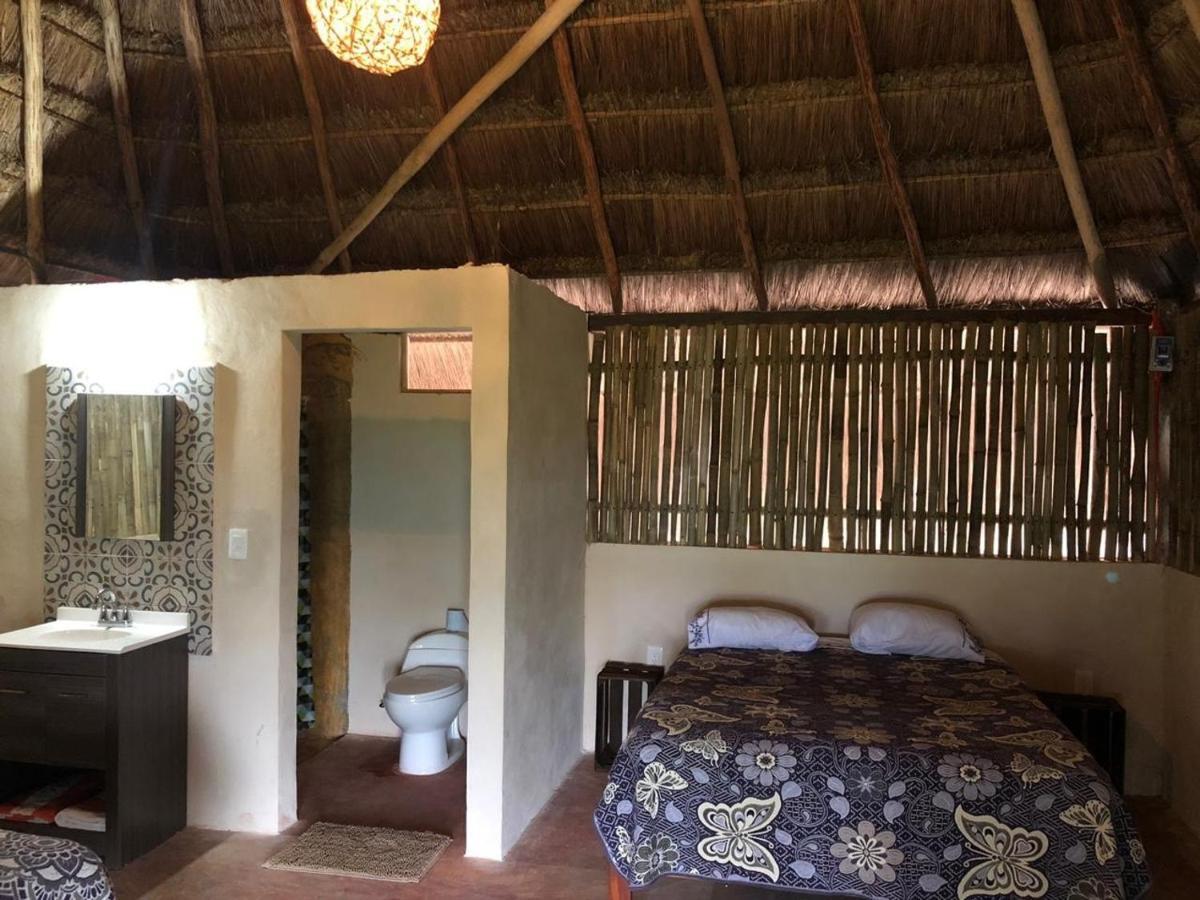 Quinta Bacalar
