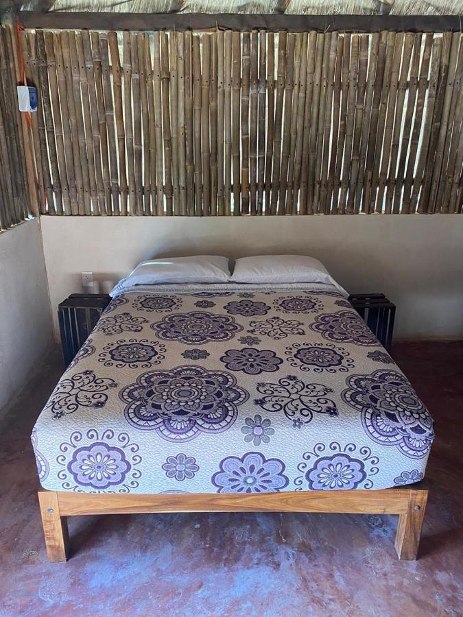 Quinta Hotel Bacalar