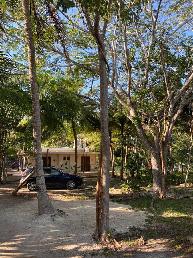 Quinta Hotel Bacalar