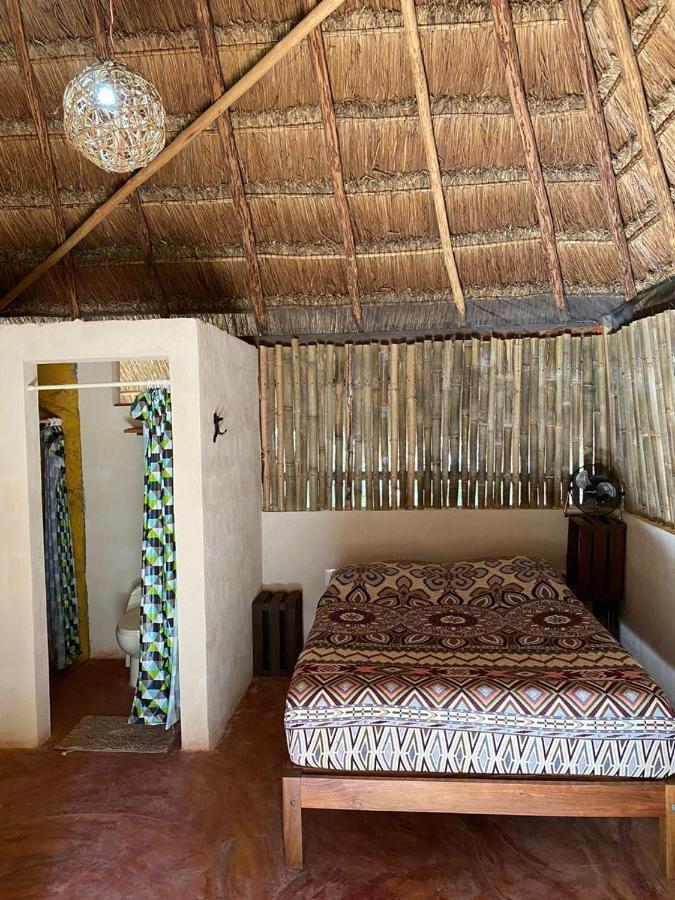 Quinta 3* Bacalar