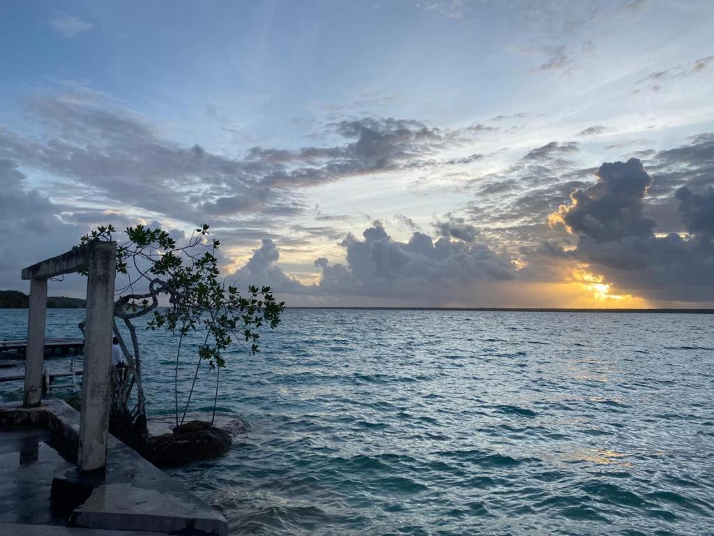 Hotel Quinta Bacalar