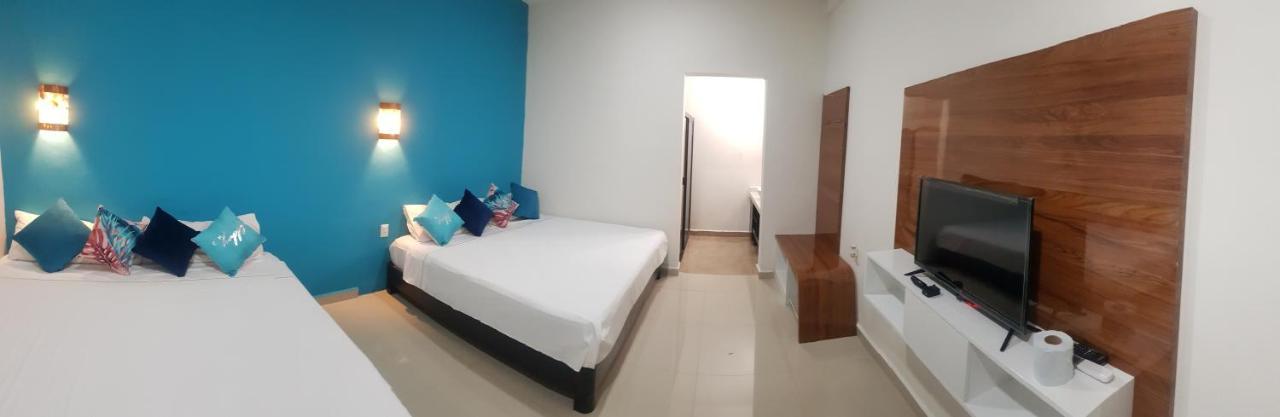 Margarita Hotel