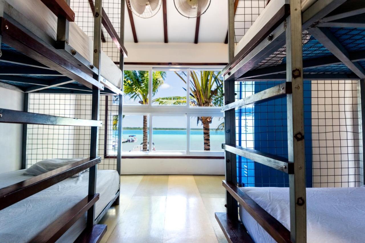 The Yak House - Bacalar