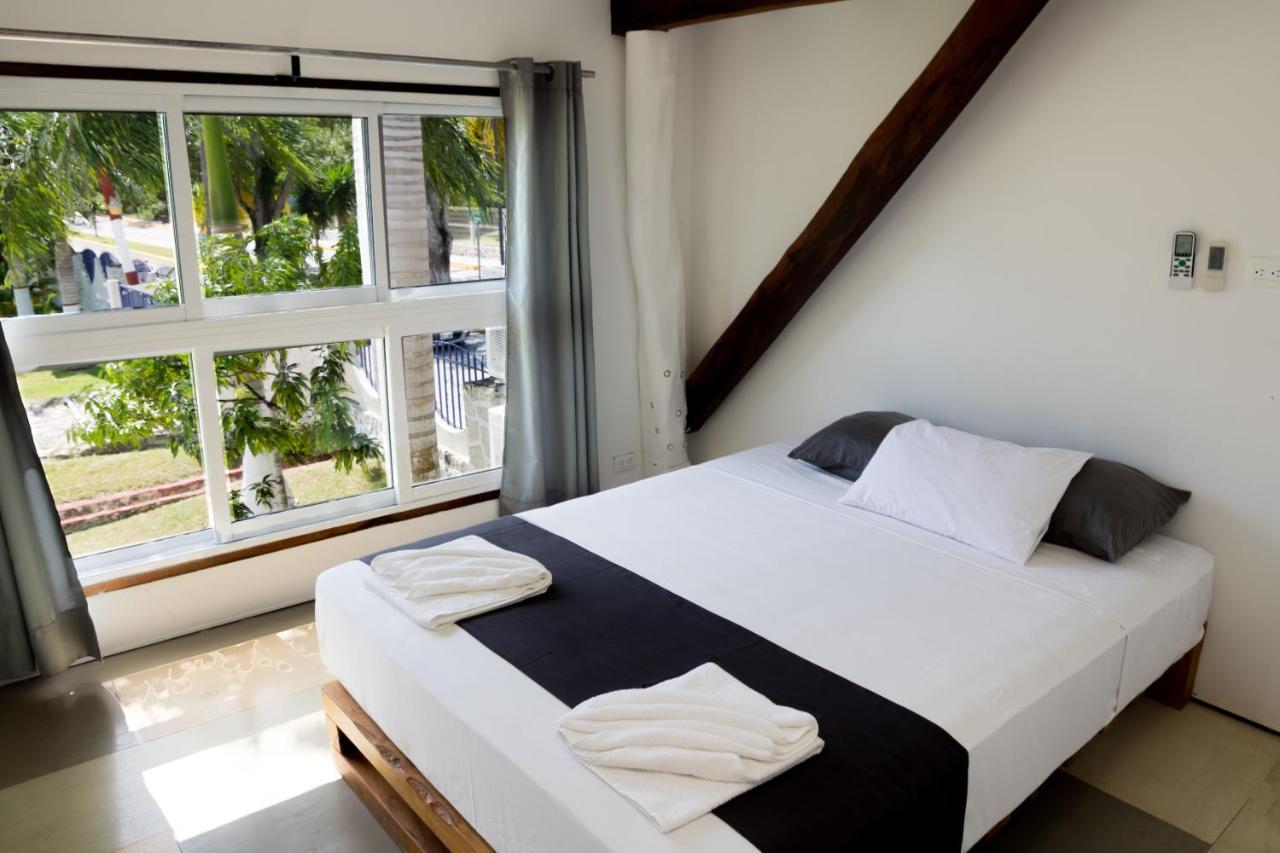 The Yak House - * Bacalar
