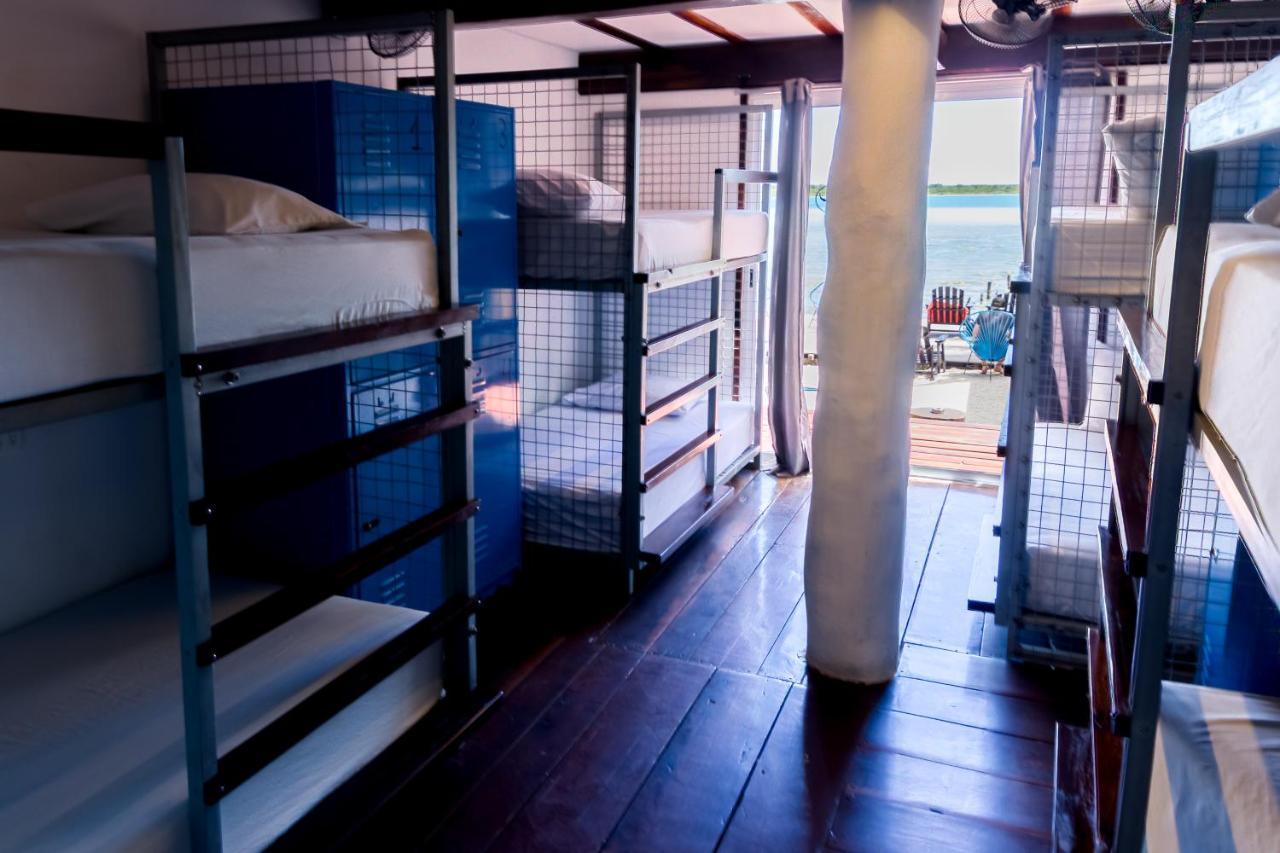 The Yak House - * Bacalar