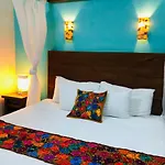 El Roble Nature Hotel&Lagoon