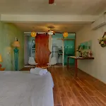 4, San Fernando, Bacalar Villa Jimmy