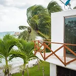 4, San Fernando, Bacalar Villa Jimmy
