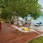 4, San Fernando, Bacalar Villa Jimmy