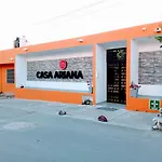Hotel Casa Ariana