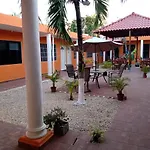Hotel Casa Ariana