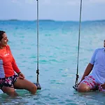 Hotel Casa Caracol Bacalar Lagoon