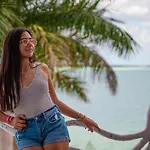 Hotel Casa Caracol Bacalar Lagoon
