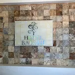 Hotel Balche