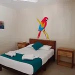 Mecate Bacalar Hotel & Dorms