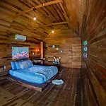 Casa Shiva Bacalar By Mij