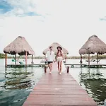 Casa Shiva Bacalar By Mij