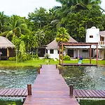 Casa Shiva Bacalar By Mij