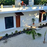 Villas Chital Bacalar