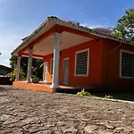 Kinuh lugar privado