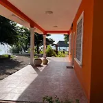 Kinuh lugar privado