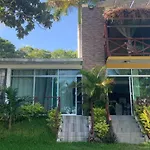 Casa Tarimoro-Bacalar