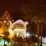 Hotel Casa Caracol Bacalar Lagoon