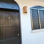 Hotel Maya Antes Navieros