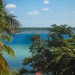 Hotel Maya Antes Navieros