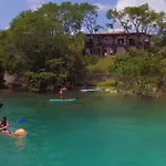 Apartamentos Laguna Secreta Bacalar - Gratis Desayunos y experiencias acuáticas