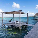Lagoon Special Suite: Bikes & Kayaks!