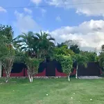 Cabana Rubi Bacalar