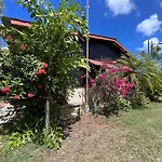 Cabana Rubi Bacalar