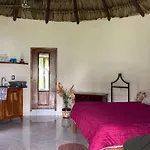 Bungalow Casita Carolina