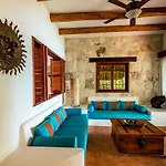 Hotel Rancho Encantado
