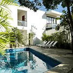 Deluxe Apartments Azure