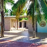 Vias Maya 2