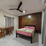 Hotel Valma Bacalar