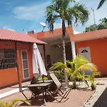 Hotel Casa Ariana