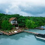 Xoot Kaana Villa Vista Laguna
