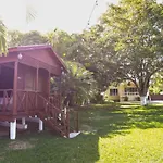 Casa Pucté Bacalar