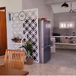 Casa Pucté Bacalar