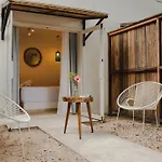 Hotel Selva Maya Bacalar